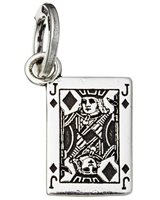 Charm Giovanni Raspini in Argent 10432 - 10432